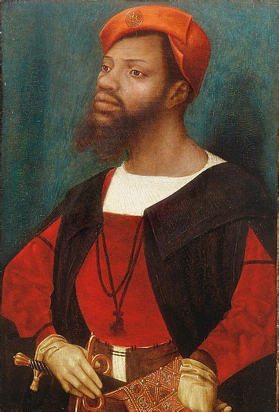 tudor black|black tudor people.